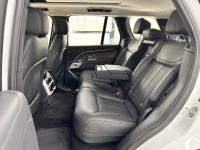 路虎揽胜行政3.0柴油