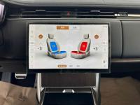 路虎揽胜行政3.0柴油