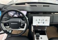 路虎揽胜行政3.0柴油