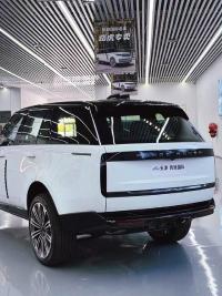 路虎揽胜行政3.0汽油