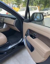 2025款 路虎揽胜行政3.0汽油 3.0T P460e 混动 创世长轴