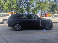 路虎揽胜行政3.0汽油