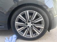 路虎揽胜行政3.0汽油