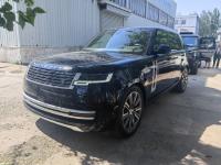 路虎揽胜行政3.0汽油