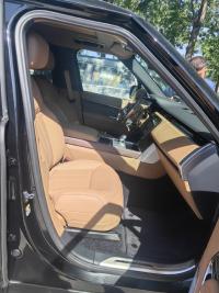 路虎揽胜行政3.0汽油