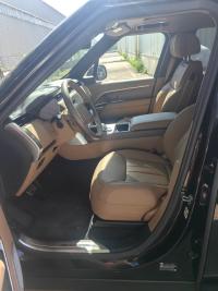 路虎揽胜行政3.0汽油