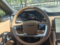 路虎揽胜行政3.0汽油