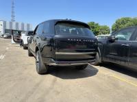 路虎揽胜行政3.0汽油