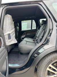 路虎揽胜行政3.0汽油