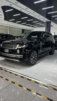 路虎揽胜行政3.0汽油