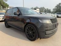 路虎揽胜行政3.0汽油