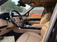 路虎揽胜行政3.0汽油