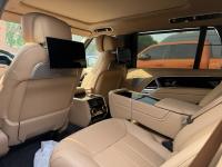 路虎揽胜行政3.0汽油