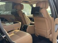 路虎揽胜行政3.0汽油