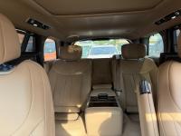 路虎揽胜行政3.0汽油