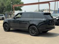 路虎揽胜行政3.0汽油