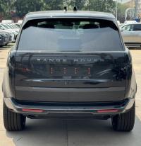 路虎揽胜行政3.0汽油