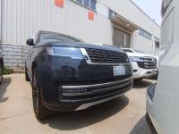 2025款 路虎揽胜3.0T P400 汽油 SE 标轴
