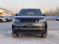 2025款 路虎揽胜3.0T P400 汽油 SE 标轴