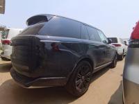 路虎揽胜行政3.0汽油