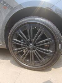 路虎揽胜行政3.0汽油