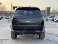 路虎揽胜行政3.0汽油