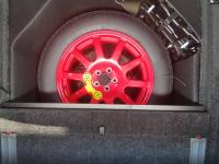 路虎揽胜行政3.0汽油