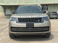 2025款 路虎揽胜3.0T P400 汽油 SE 标轴