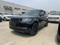 路虎揽胜行政3.0汽油