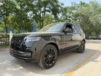 路虎揽胜行政3.0汽油