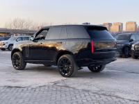 路虎揽胜行政3.0汽油