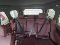 路虎揽胜行政3.0汽油