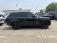 路虎揽胜行政3.0汽油