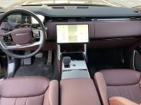 路虎揽胜行政3.0汽油