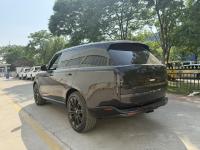 路虎揽胜行政3.0汽油