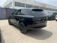 路虎揽胜行政3.0汽油