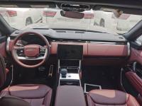 路虎揽胜行政3.0汽油