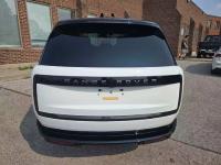 路虎揽胜行政3.0汽油