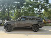 路虎揽胜行政3.0汽油