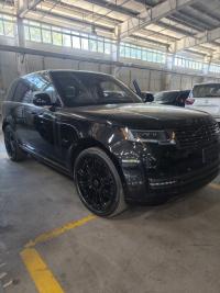 路虎揽胜行政3.0汽油