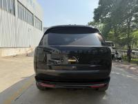 路虎揽胜行政3.0汽油