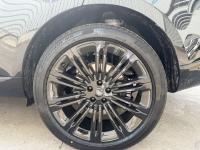 路虎揽胜行政3.0汽油