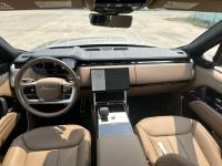 路虎揽胜行政3.0汽油