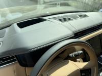 路虎揽胜行政3.0汽油