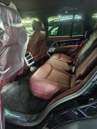 路虎揽胜行政3.0汽油