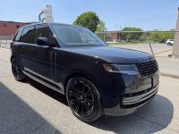 路虎揽胜行政3.0汽油