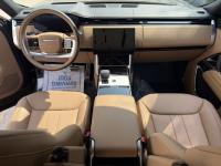 路虎揽胜行政3.0汽油