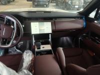 路虎揽胜行政3.0汽油