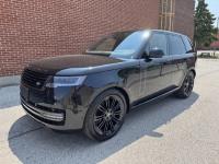 路虎揽胜行政3.0汽油