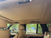 路虎揽胜行政3.0汽油